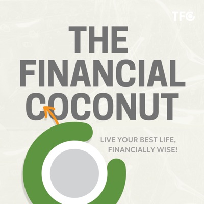 The Financial Coconut Podcast:The Financial Coconut