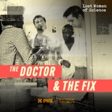 The Doctor and the Fix: Chapter 3