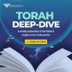 Torah Deep-Dive: A weekly exploration of the Rebbe's insights on the Torah portion