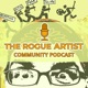 The Rogue Artist Podcast