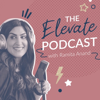 The Elevate Podcast