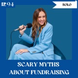 Halloween Episode: Scary Myths about Fundraising