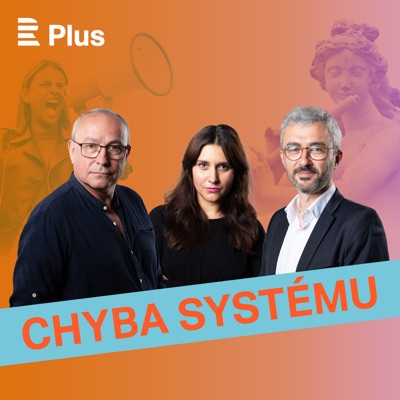 Chyba systému:Český rozhlas