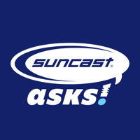 Suncast Asks podcast