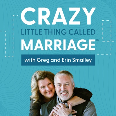 Crazy Little Thing Called Marriage