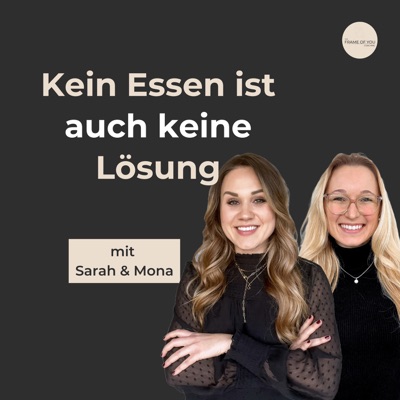 Kein Essen ist auch keine Lösung