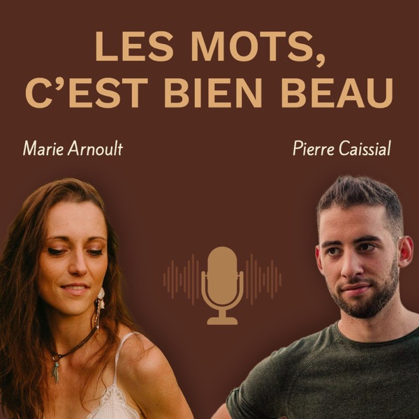 Les mots c'est bien beau