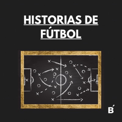 Historias de fútbol