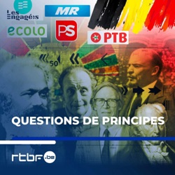 Questions de principes