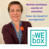 Futur du travail et management : les bonnes pratiques d'intelligence collective pour collaborer - laWEbox