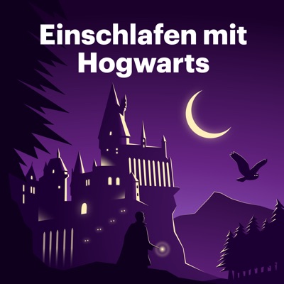 Einschlafen mit Hogwarts:Schønlein Media