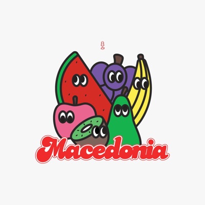 Macedonia Macedonia