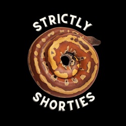 Strictly Shorties 