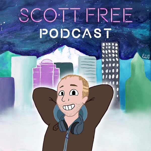 Scott Free Radio