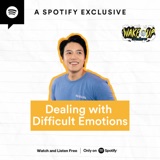 Dealing with Difficult Emotions