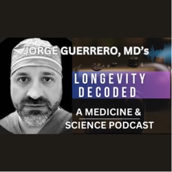 Longevity Decoded