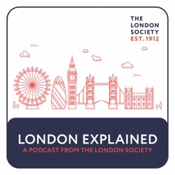 The London Society Podcast