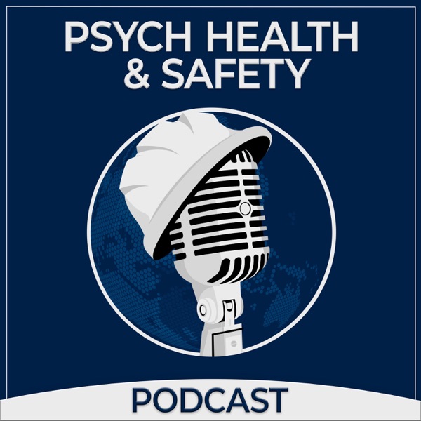 Psych Health and Safety Podcast