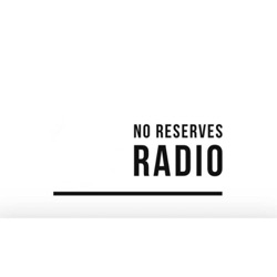 No Reserves Radio