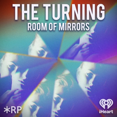 The Turning: Room of Mirrors