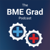 The BME Grad Podcast - Joint Biomedical Engineering at UNC and NC State