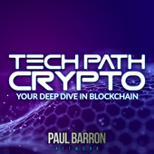 Tech Path Crypto - Paul Barron Network