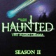HAUNTED: The Audio Drama