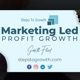 Marketing Led Profit Growth