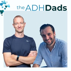 The ADHDads