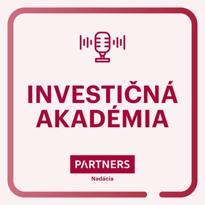 Investičná akadémia:Nadácia PARTNERS