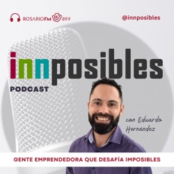 IA para emprender: ChatGPT, Bing, Bard y más - con Adrian Noguera | Inn116