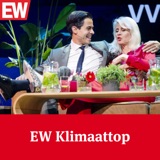 EW Klimaattop: constructieve bedrijven en politici, maar ook schreeuwende activisten