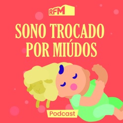 RFM - Sono Trocado por Miúdos