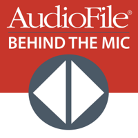 Behind the Mic with AudioFile Magazine podcast