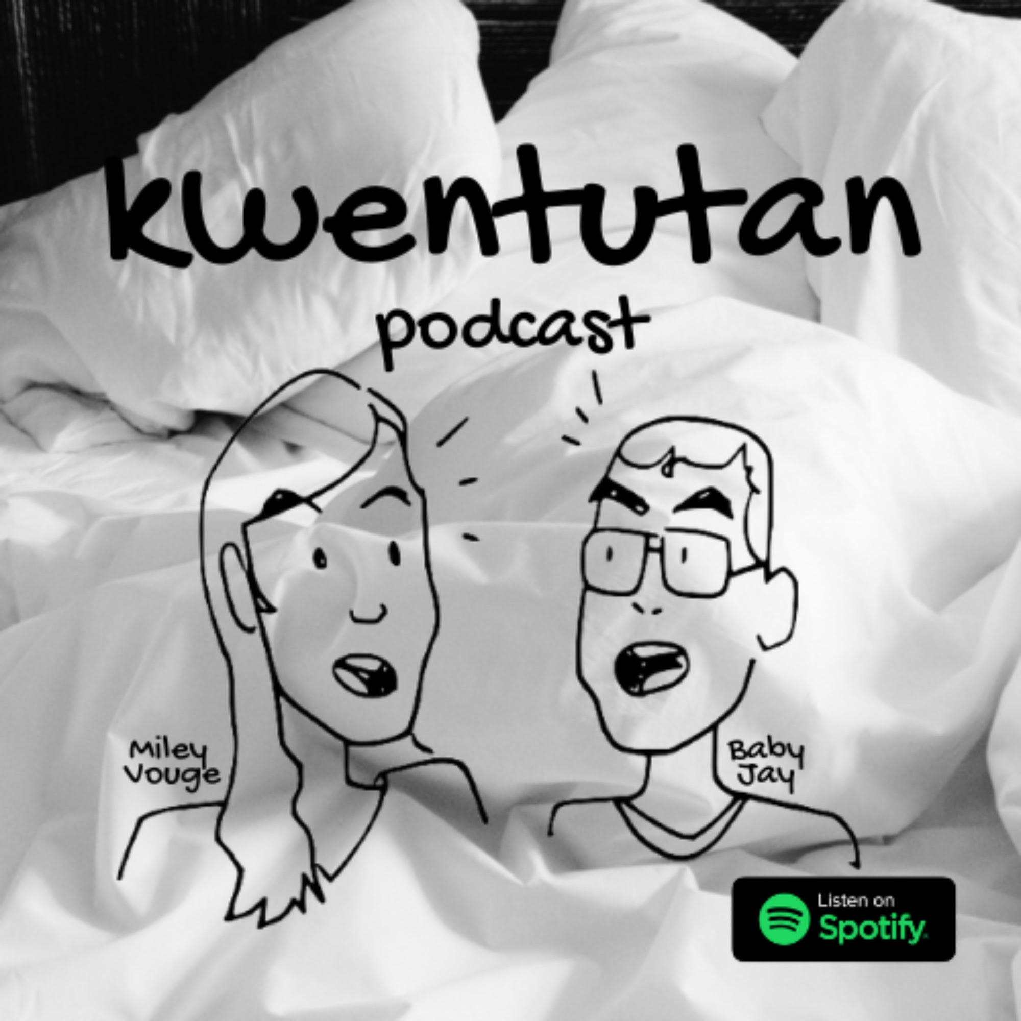 E21 Sumabit braces ko sa tite nya. DUGUAN! + REDDIT TEA Kwentutan