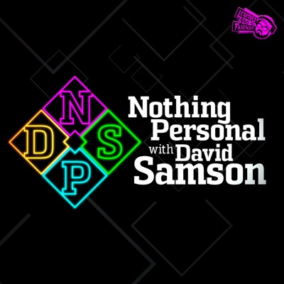 Nothing Personal with David Samson:Le Batard & Friends, Baseball, MLB