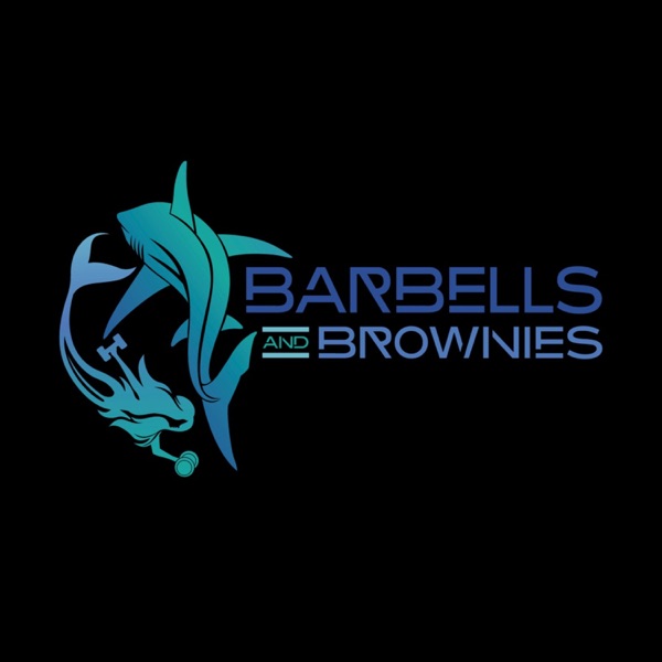 Artwork for Barbells & Brownies