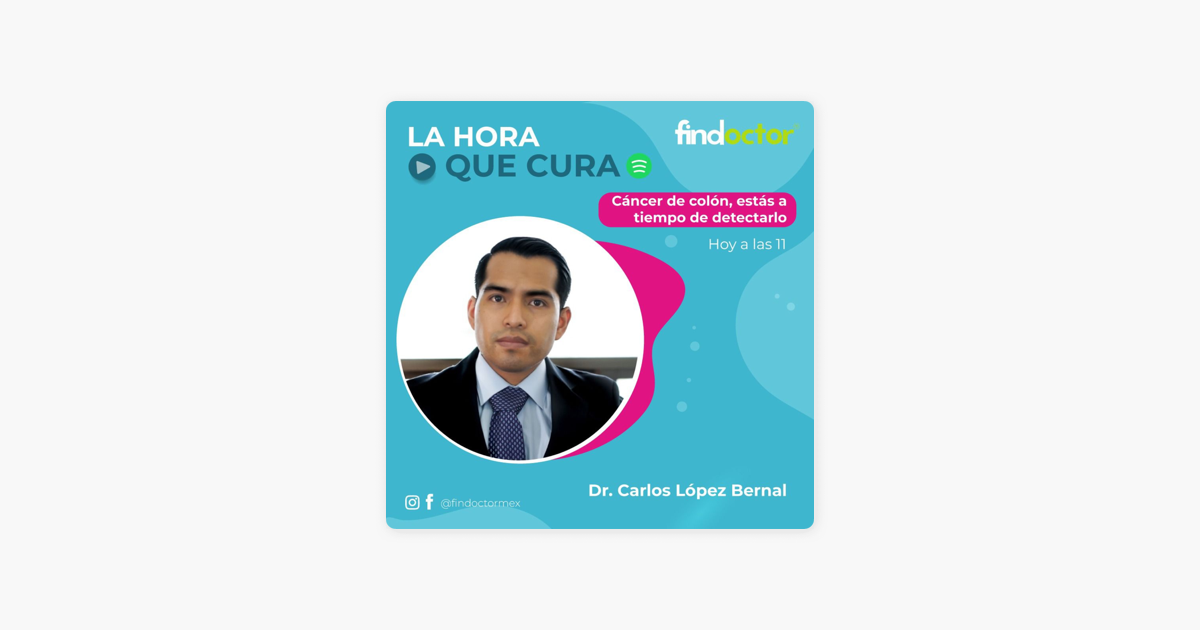 Cáncer de Colon - Gastroenterología