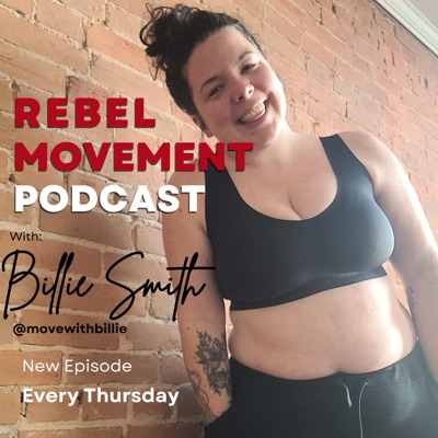 Rebel Movement Podcast