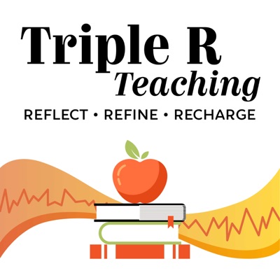 Triple R Teaching:Anna Geiger