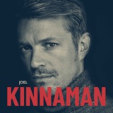 Joel Kinnaman (Re-release)