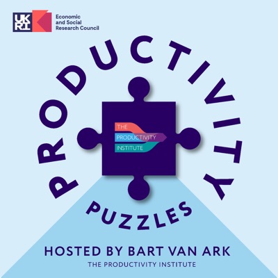 Productivity Puzzles:The Productivity Institute