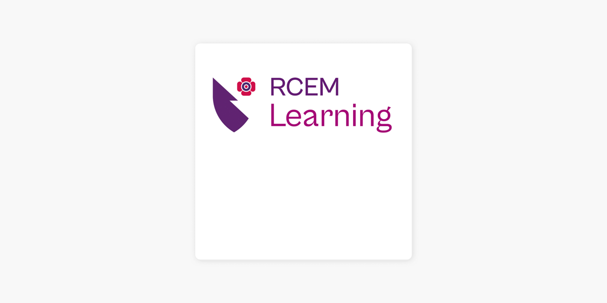 ST Elevation without Infarction - RCEMLearning