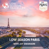 Low Season Paris