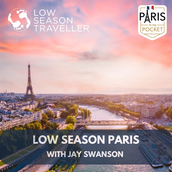 Low Season Paris photo