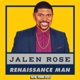 Jalen Rose: Renaissance Man