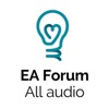 EA Forum Podcast (All audio)