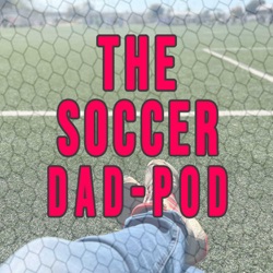 THE Soccer Dad-Pod