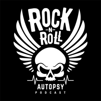 Rock-n-Roll Autopsy Rock-n-Roll Autopsy