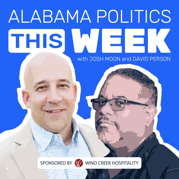 Alabama Politics This Week